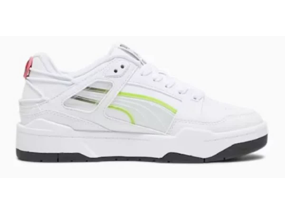 Chaussures sportswear ENFANT PUMA SLIPSTREAM MIRACULOUS JR — Chaussures sportswear