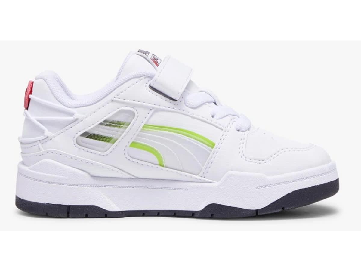 Chaussures sportswear ENFANT PUMA SLIPSTREAM MIRACULOUS AC  PS — Chaussures sportswear