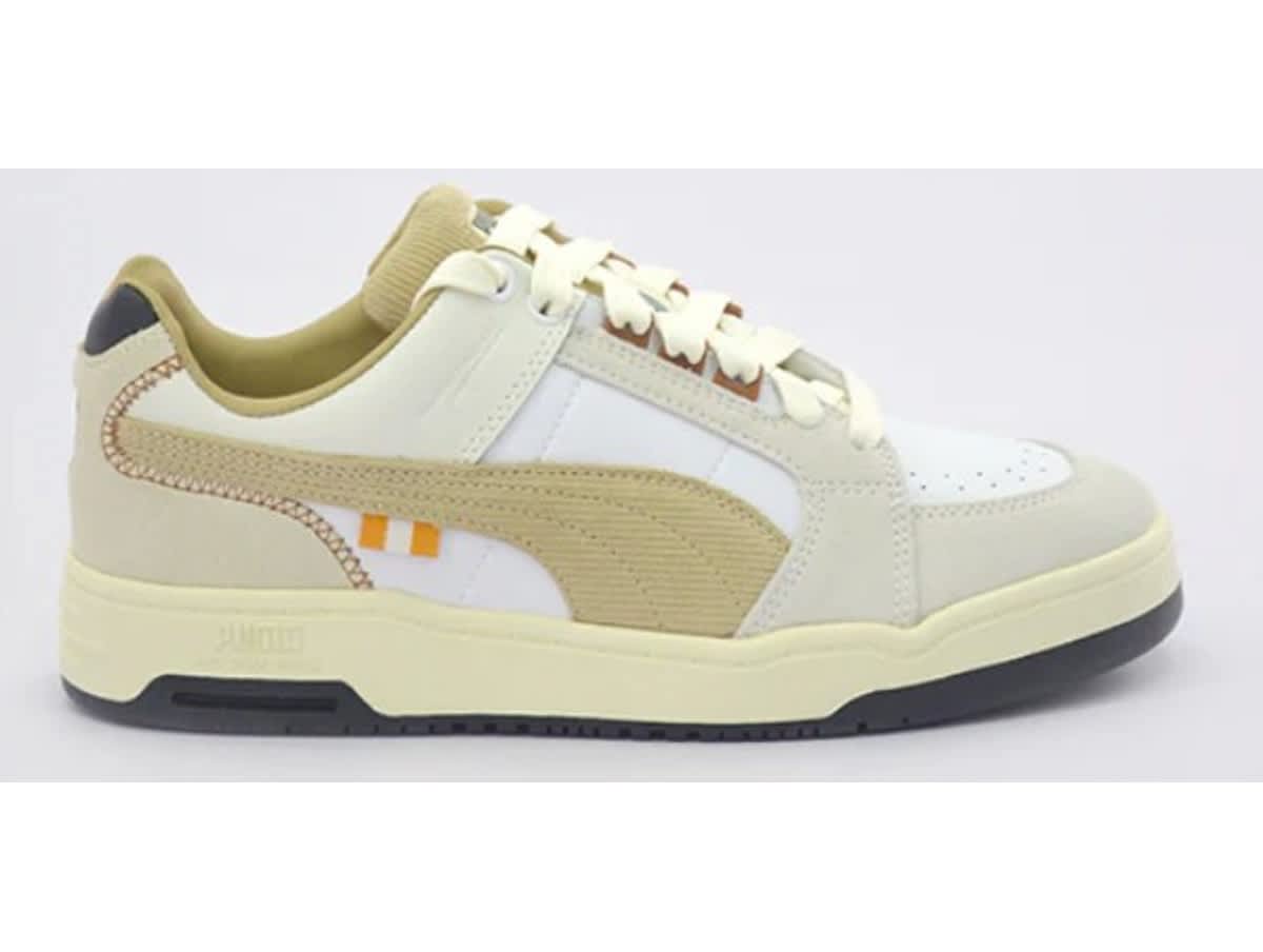 Chaussures sportswear HOMME PUMA SLIPSTREAM LO FOR THE FANBASE — Chaussures sportswear