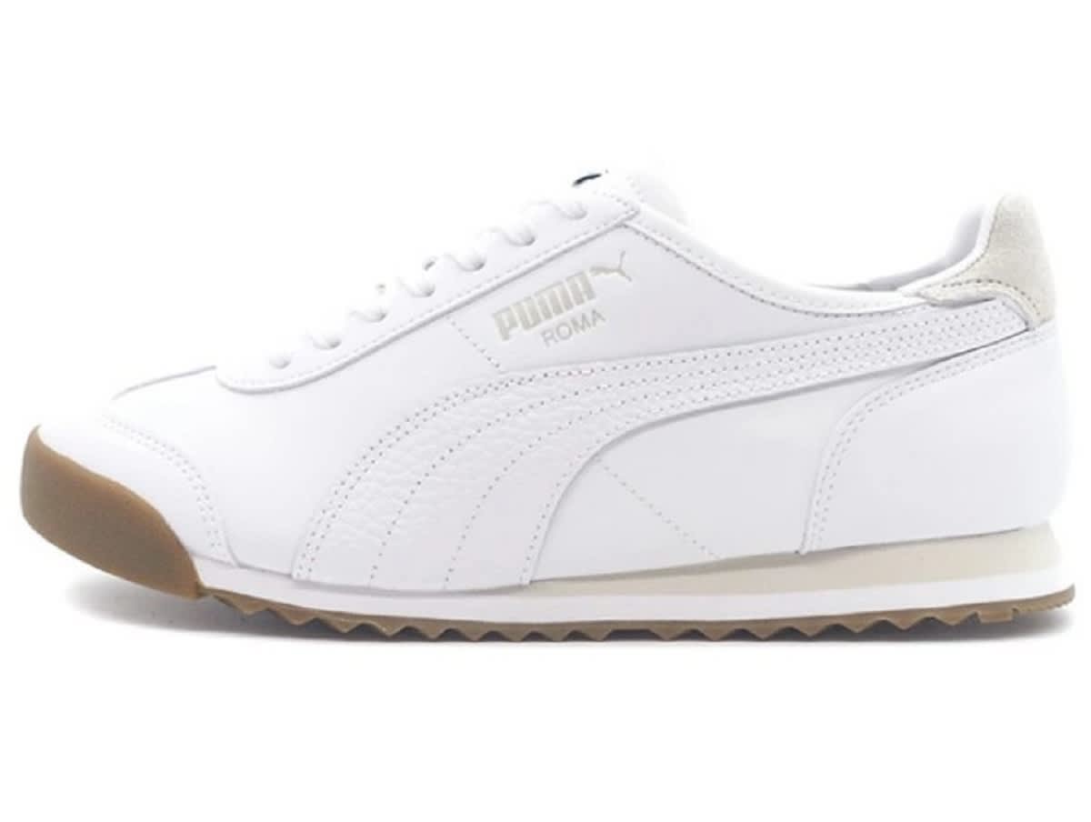Chaussures sportswear HOMME PUMA ROMA OG LTH — Chaussures sportswear