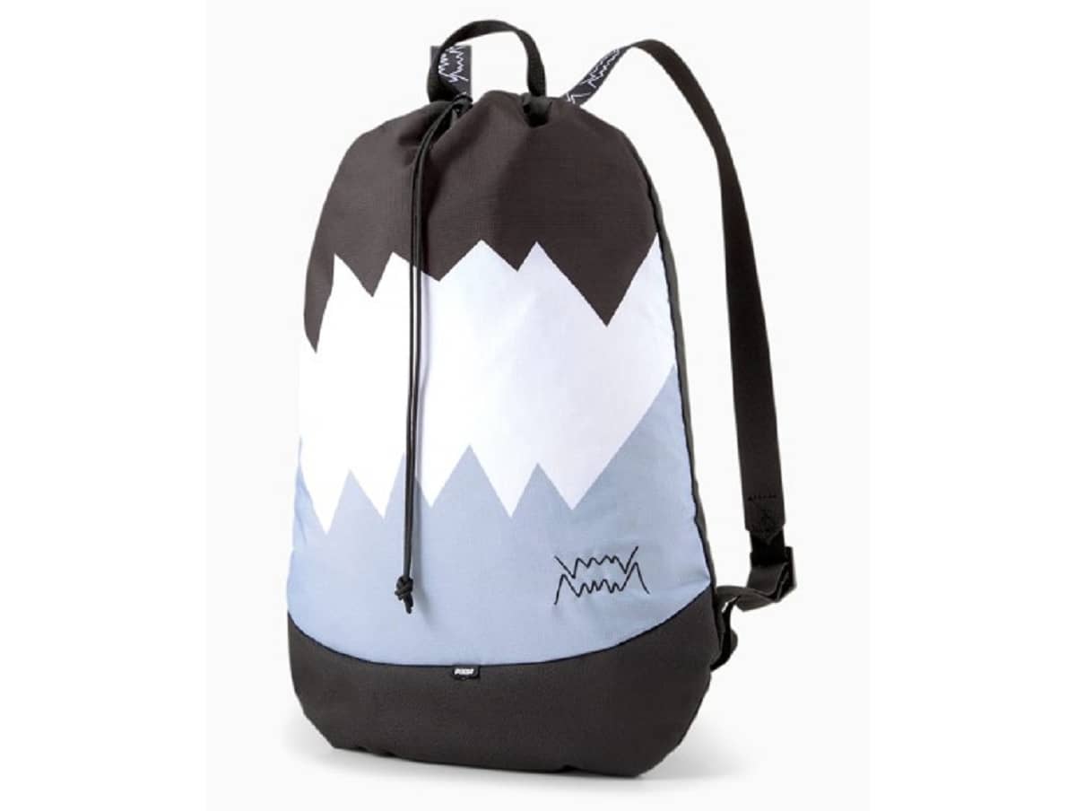 Sac de sport ACCESSOIRES PUMA BASKETBALL GYM SAC — Sac de sport
