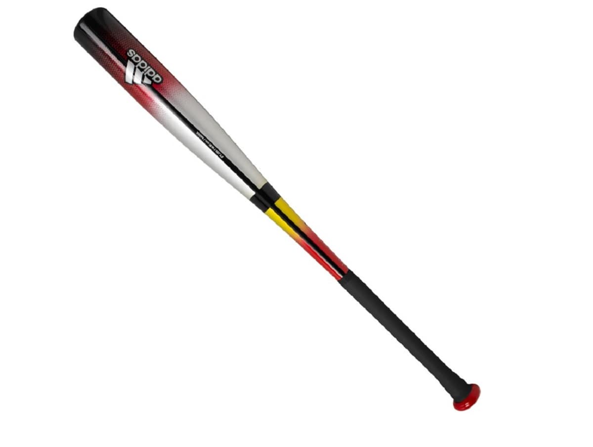 BATTE DE BASE BALL ACCESSOIRES ADIDAS BBMB TTECHK — BATTE DE BASE BALL
