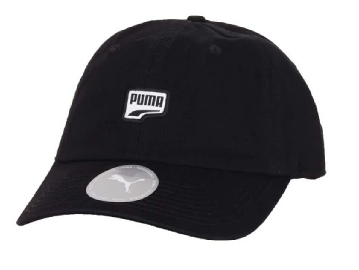 Casquette ACCESSOIRES PUMA PRIME DT DAD CAP — Casquette