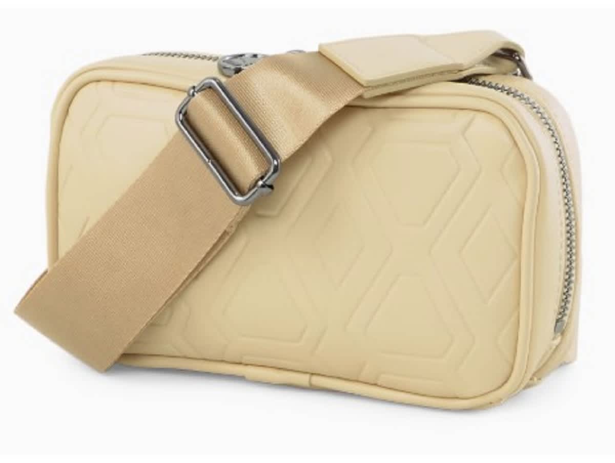 Banane ACCESSOIRES PUMA LUXE SPORT BOXY WAIST — Banane