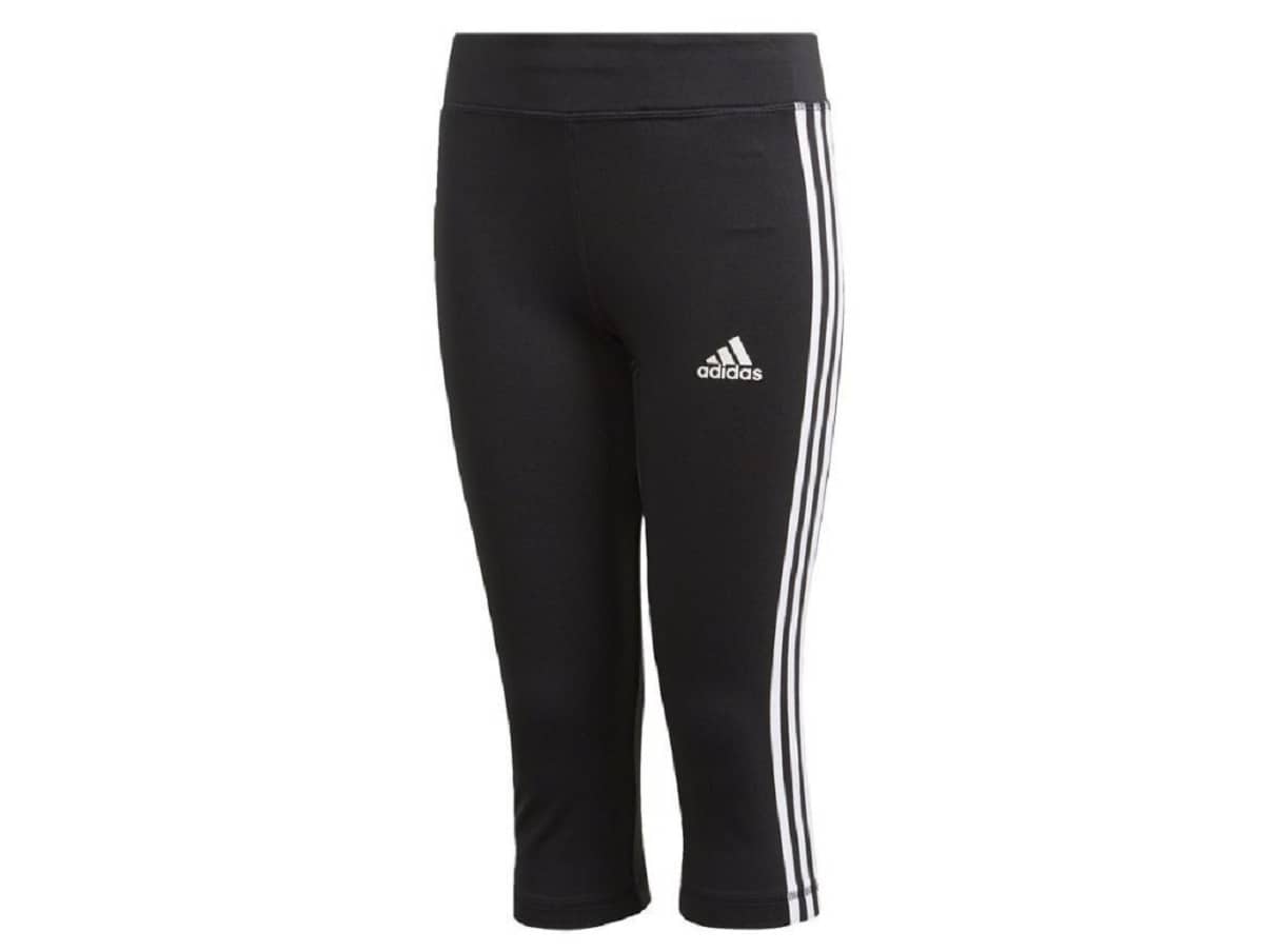 Collant ENFANT ADIDAS YG TR EQ 3S 34T — Collant
