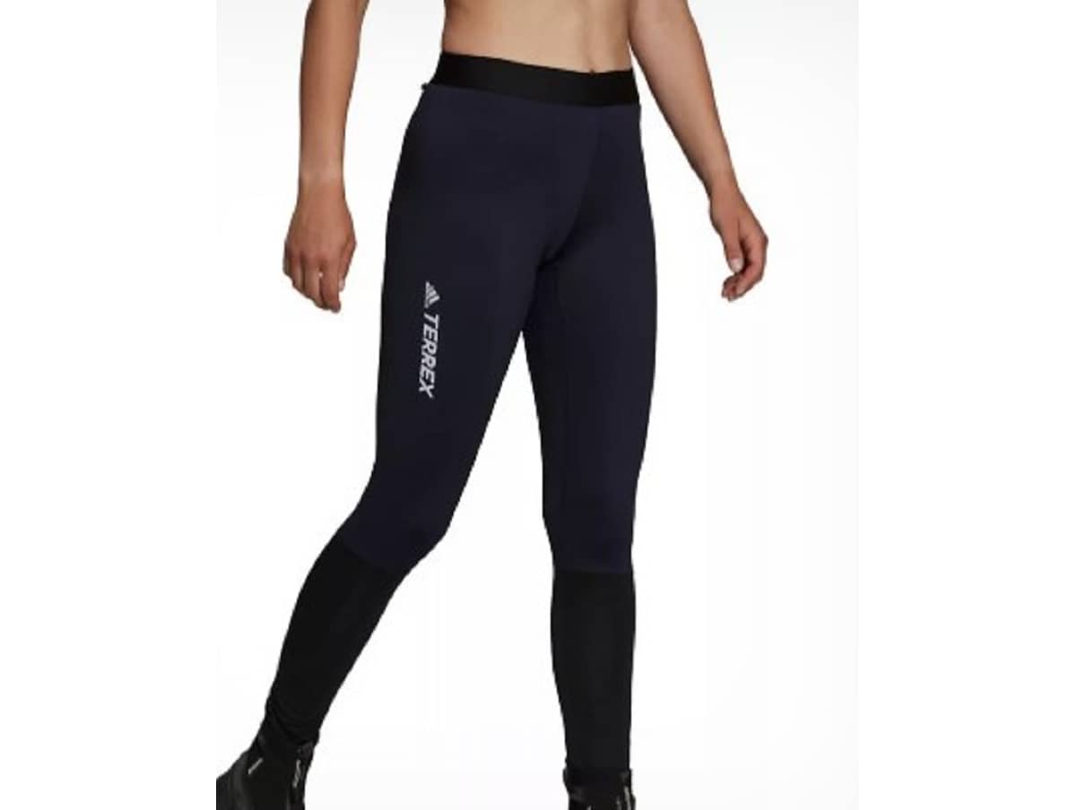 Collant FEMME ADIDAS XPR XC TIGHTS W — Collant