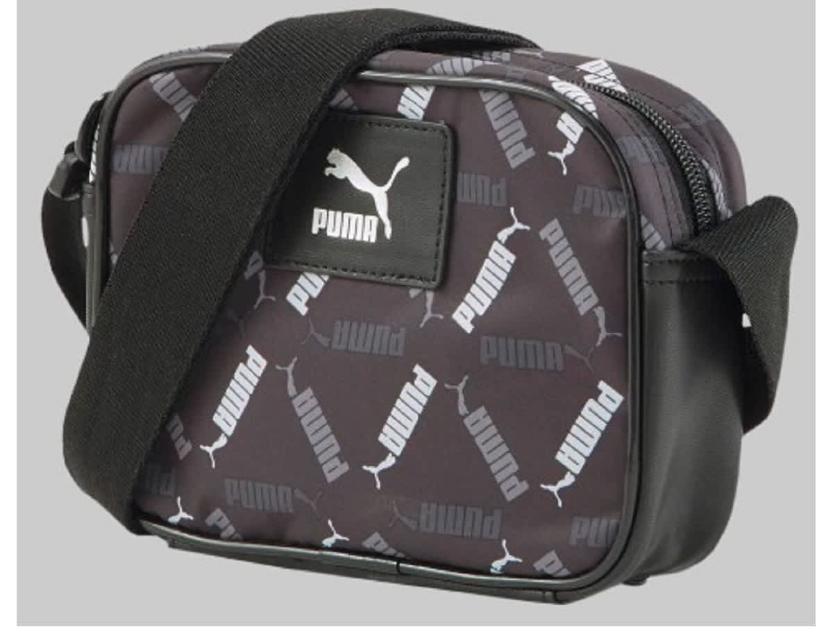 Sacoche ACCESSOIRES PUMA PRIME CLASSICS CROSS BODY — Sacoche