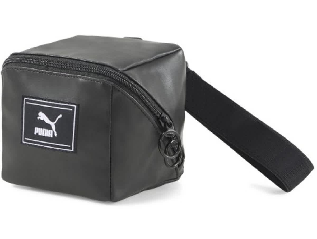 Pochette ACCESSOIRES PUMA PRIME TIME CUBE WRISTLET — Pochette