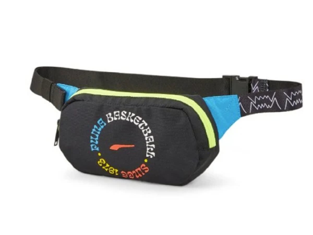Banane ACCESSOIRES PUMA BASKETBALL WAIST — Banane