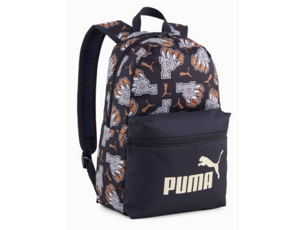 Sac à dos ACCESSOIRES PUMA PUMA PHASE AOP S BP — Sac à dos
