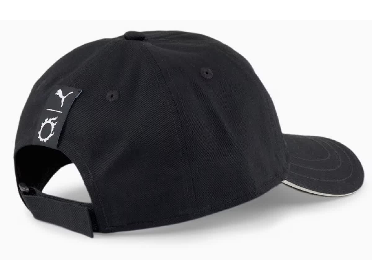 Casquette ACCESSOIRES PUMA FFXIV DAD CAP — Casquette