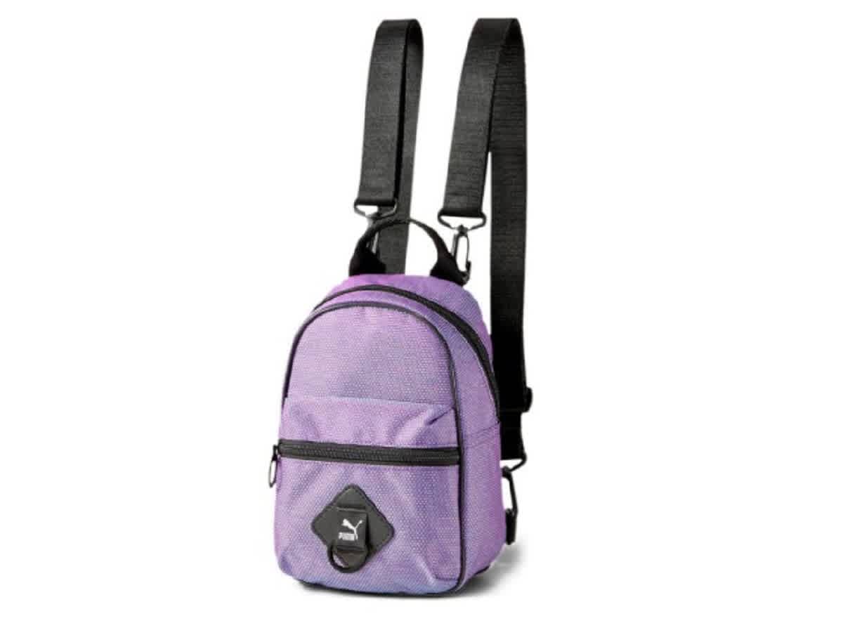 Sac à dos ACCESSOIRES PUMA PRIME TIME MINIME BACKPACK — Sac à dos