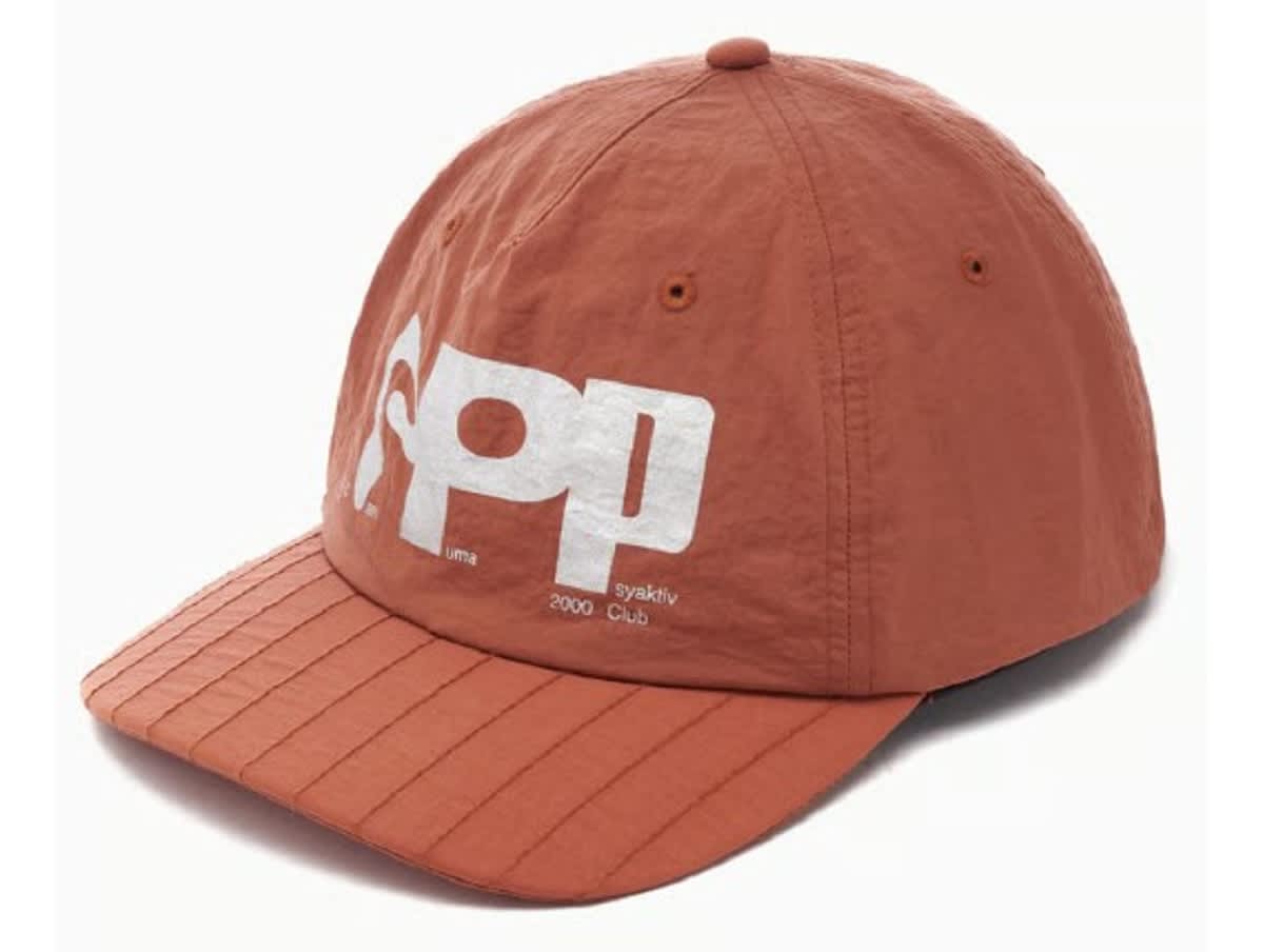Casquette ACCESSOIRES PUMA PUMA X P A M CAP — Casquette