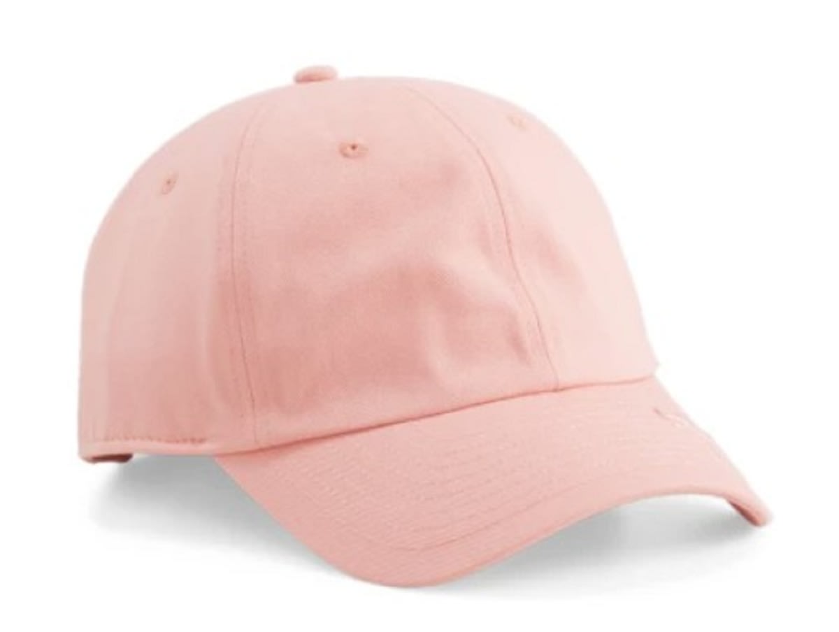 Casquette ACCESSOIRES PUMA PRIME CLASSIC DAD CAP — Casquette