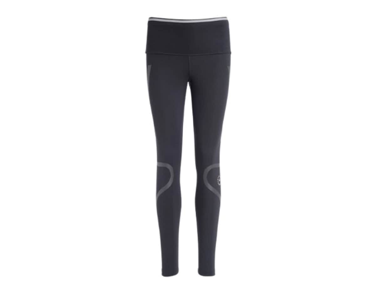Collant HOMME ADIDAS TP TIGHT P.BLUE — Collant