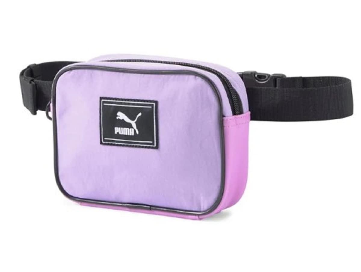 Sacoche ACCESSOIRES PUMA PRIME TIME CROSS BODY — Sacoche