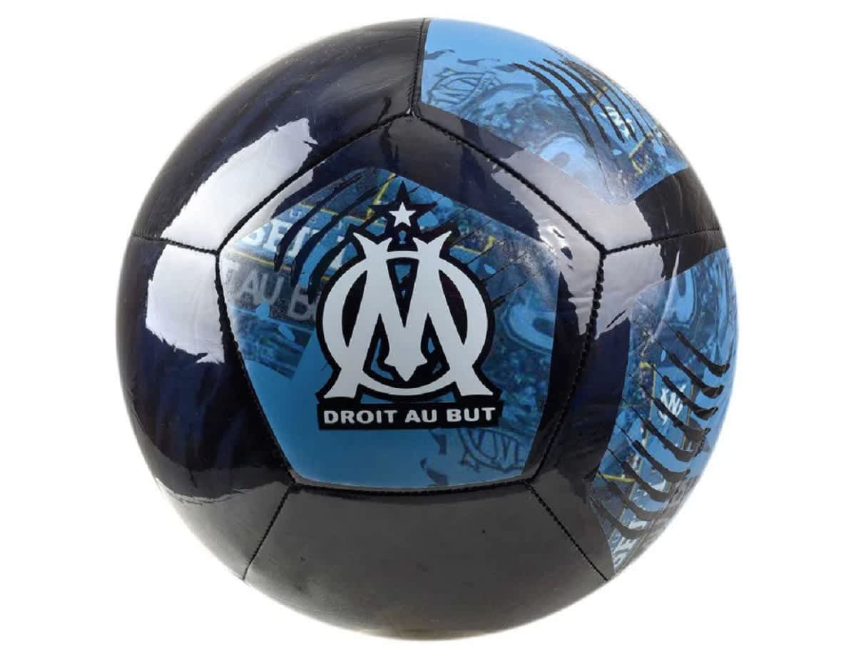 Ballon de foot ACCESSOIRES PUMA OM FTBLNRGY BALL — Ballon de foot