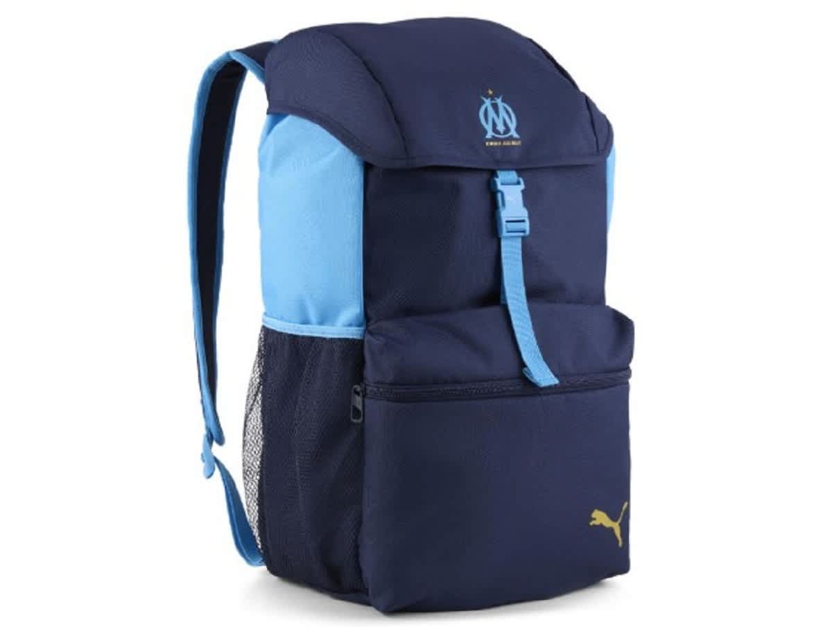 Sac à dos ACCESSOIRES PUMA OM FTBLARCHIVE BACKP — Sac à dos