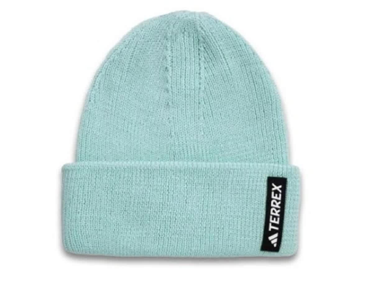Bonnet ACCESSOIRES PUMA TRX MERI BEANIE SEFLAQ BLACK WHITE — Bonnet
