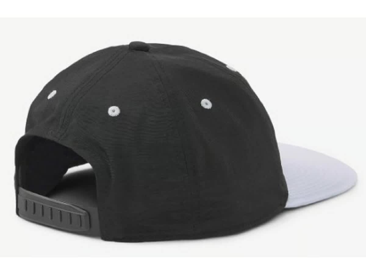 Casquette ACCESSOIRES PUMA PUMA SWXP RELAXED FLATBRIM CAP — Casquette