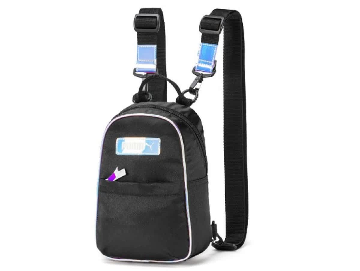 Sac à dos ACCESSOIRES PUMA PRIME TIME MINIME BACKPACK — Sac à dos