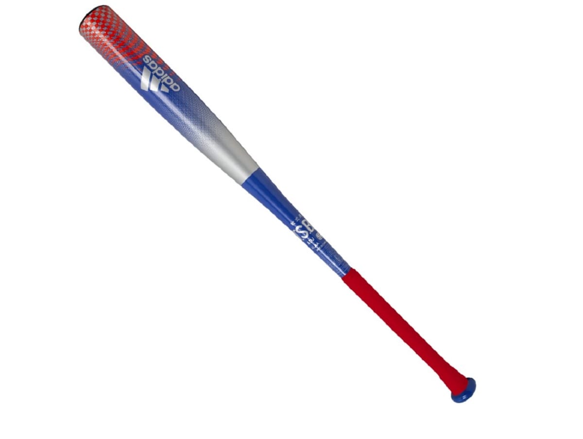BATTE DE BASE BALL ACCESSOIRES ADIDAS MB AERO HAMMER — BATTE DE BASE BALL