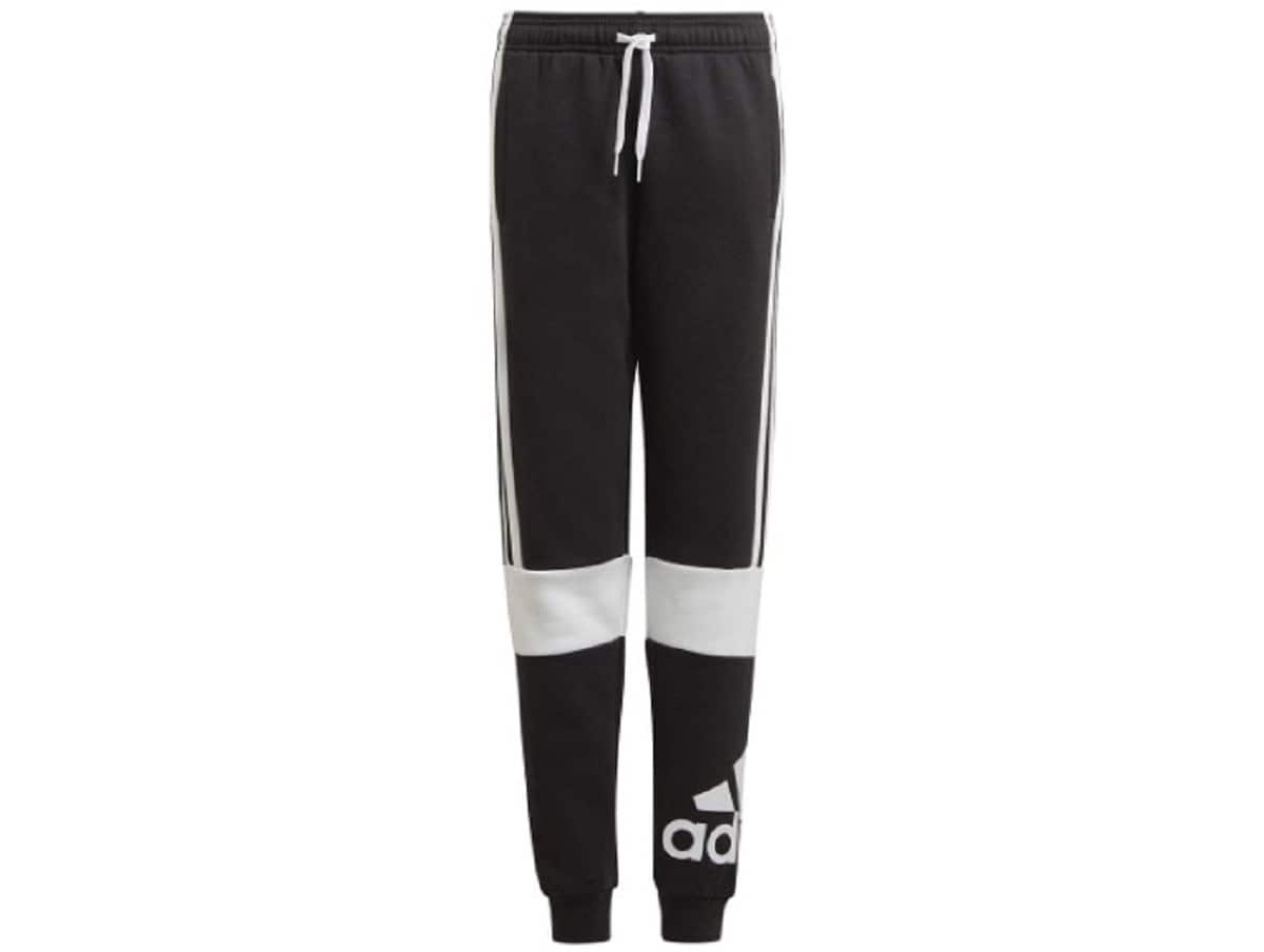 Bas de survet ENFANT ADIDAS B CB FLC — Bas de survet