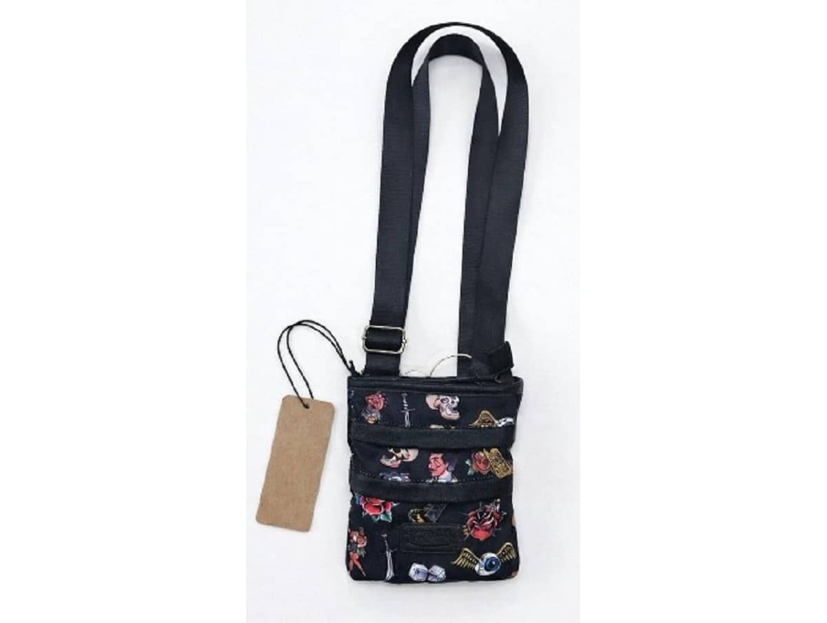 Sacoche ACCESSOIRES VONDUTCH POCHETTE S PLATE — Sacoche