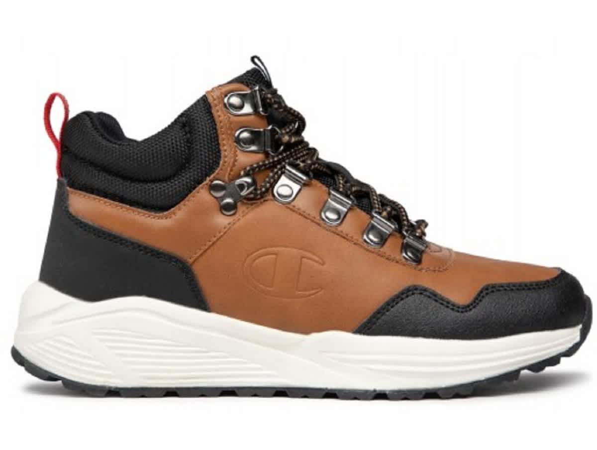 Chaussures running ENFANT CHAMPION CLIMB RX MID B PS — Chaussures running