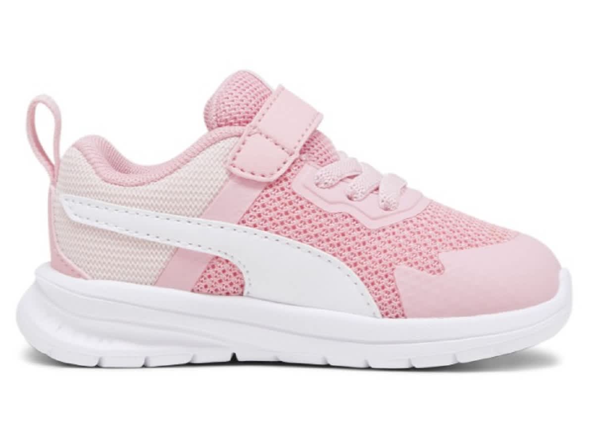 Chaussures sport BABY PUMA EVOLVE RUN MESH INF — Chaussures sport