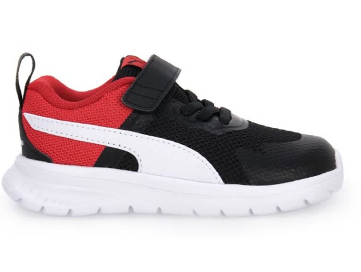 Chaussures sport BABY PUMA EVOLVE RUN MESH AC+PS — Chaussures sport