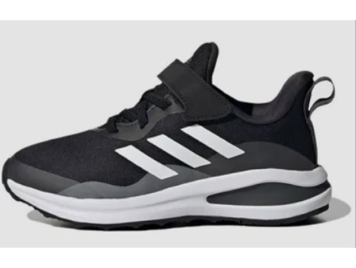 Chaussures sport BABY ADIDAS FORTARUN EL I — Chaussures sport