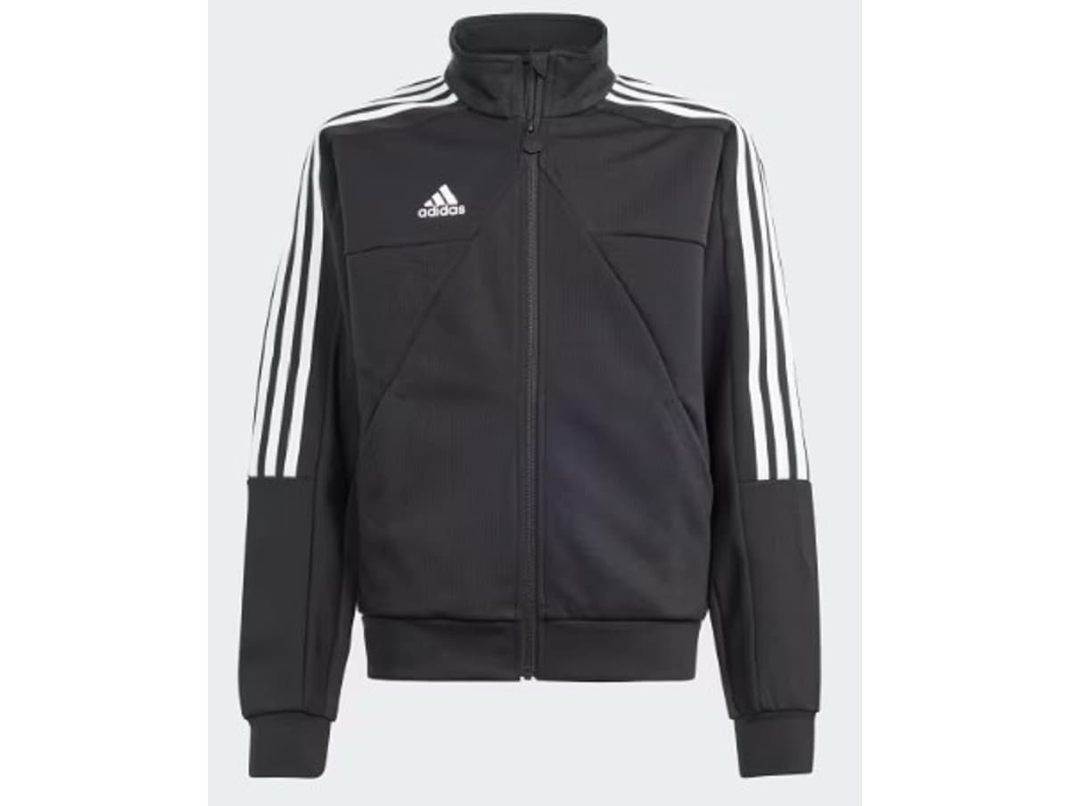 Veste ENFANT ADIDAS J HOT TTOP , — Veste