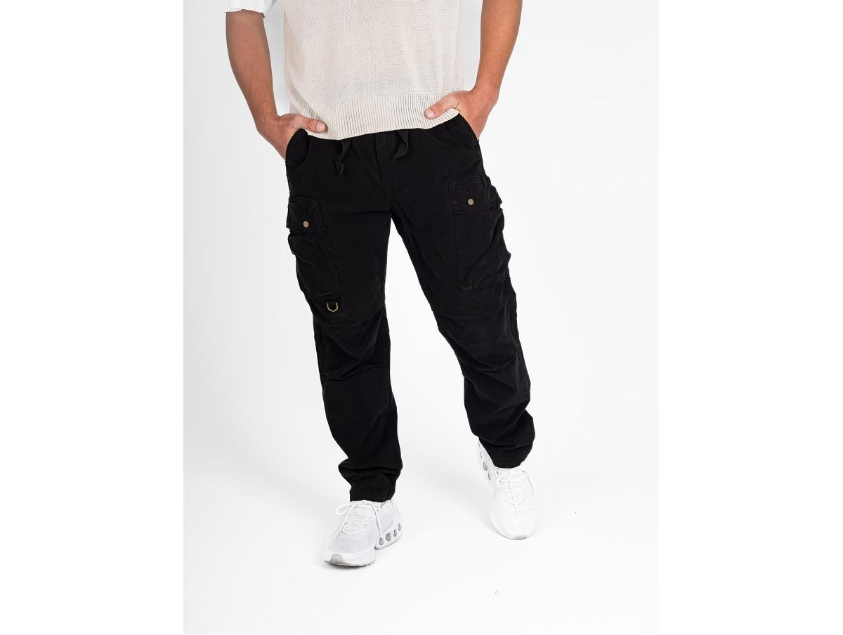 Pantalon sportswear HOMME KENZARRO CARGO KZ — Pantalon sportswear