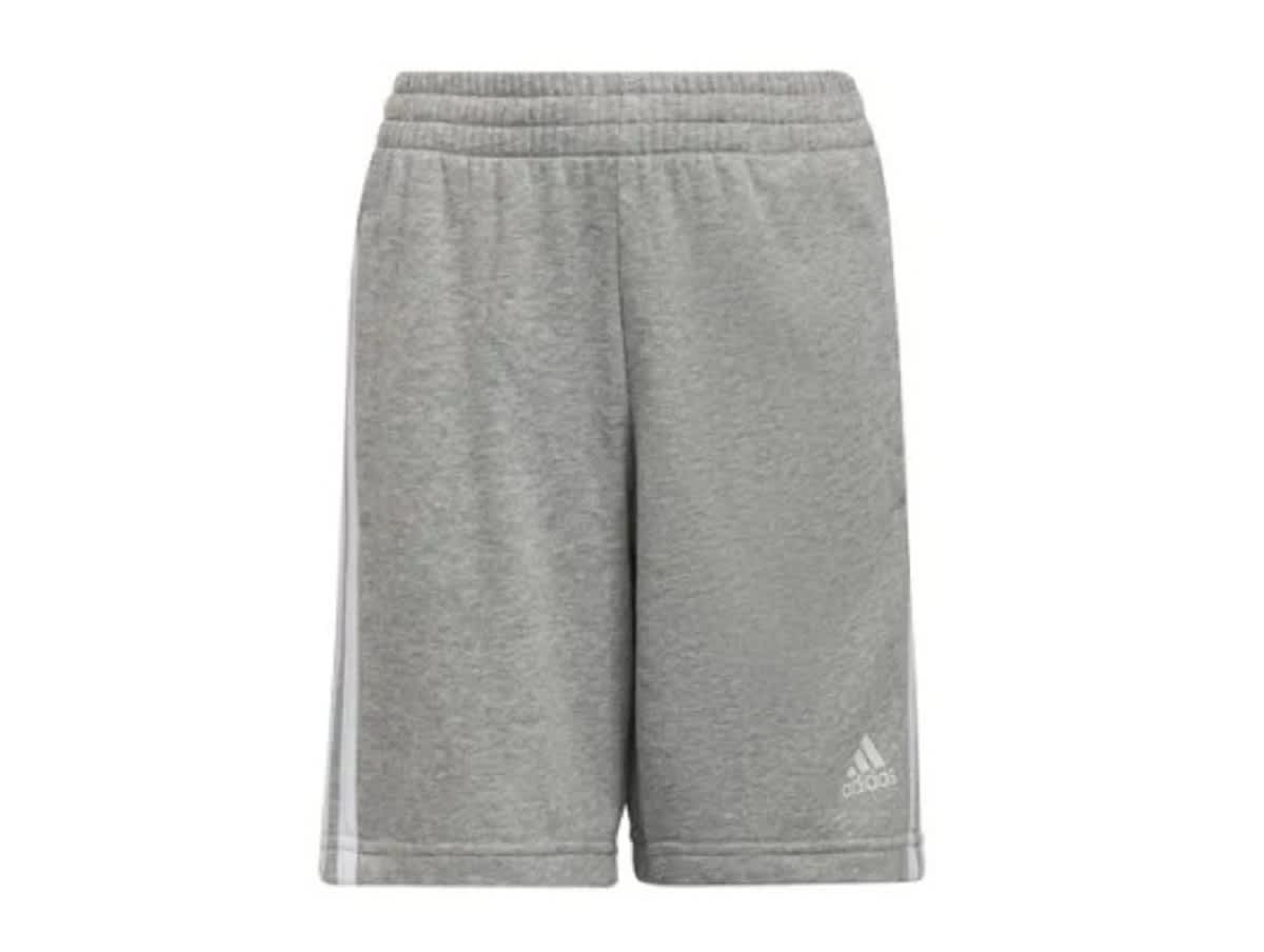 Short ENFANT ADIDAS LK 3S SHORT GREY — Short