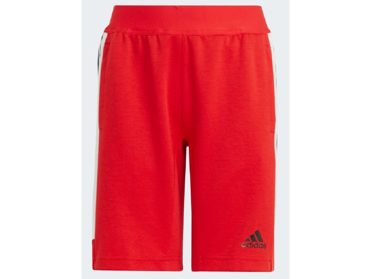 Short ENFANT ADIDAS J HOT SHORT — Short