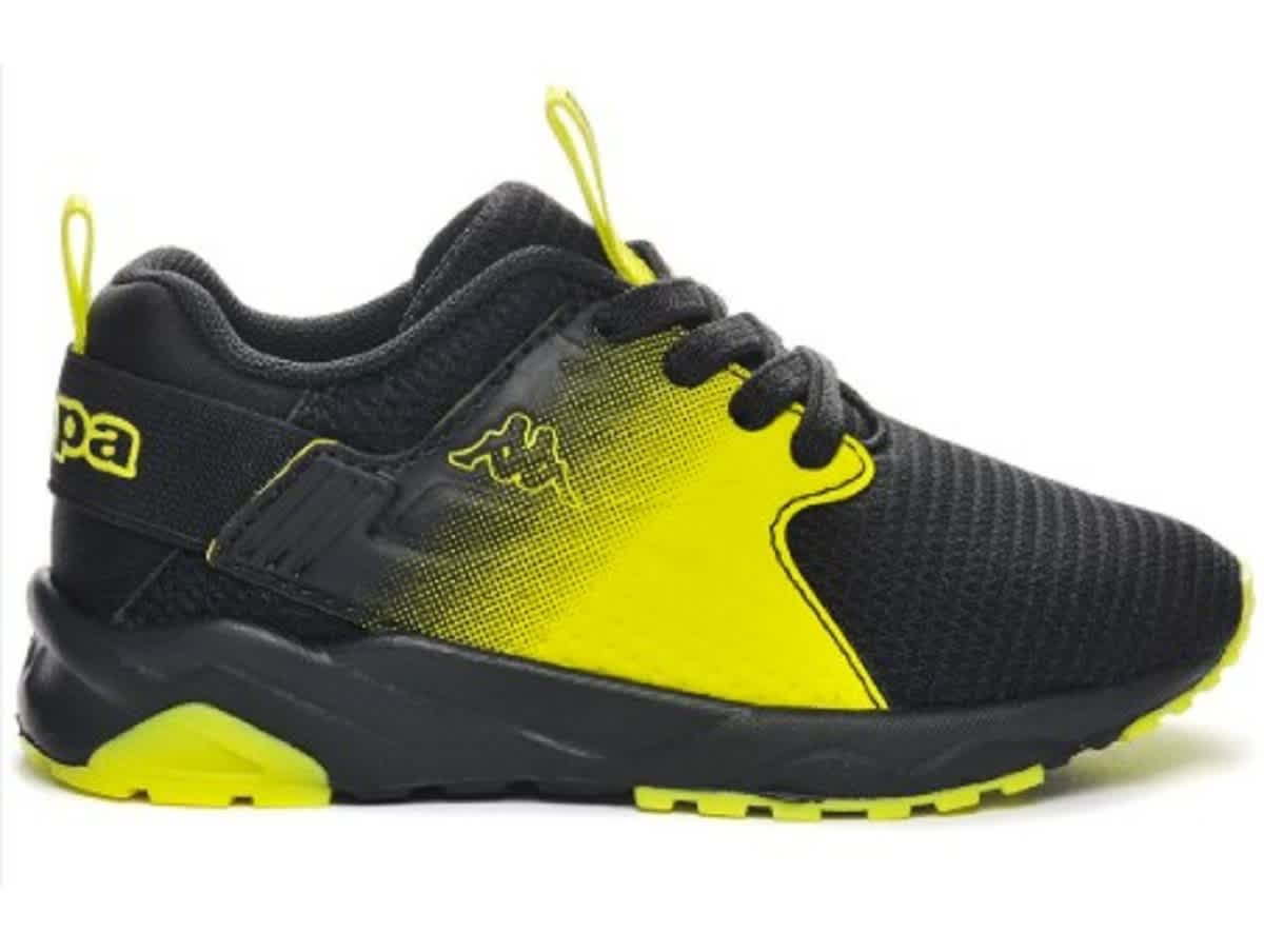 Chaussures sportswear BABY KAPPA SAN PUERTO BB — Chaussures sportswear