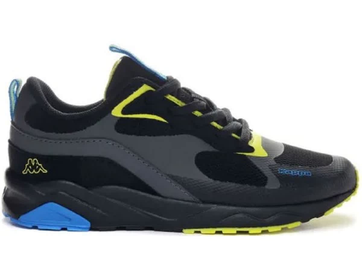 Chaussures sportswear ENFANT KAPPA MAZATAN KID — Chaussures sportswear