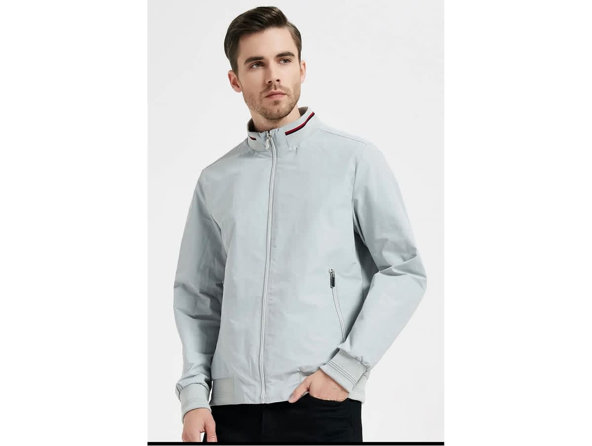 Veste HOMME KYMAXX VESTE — Veste