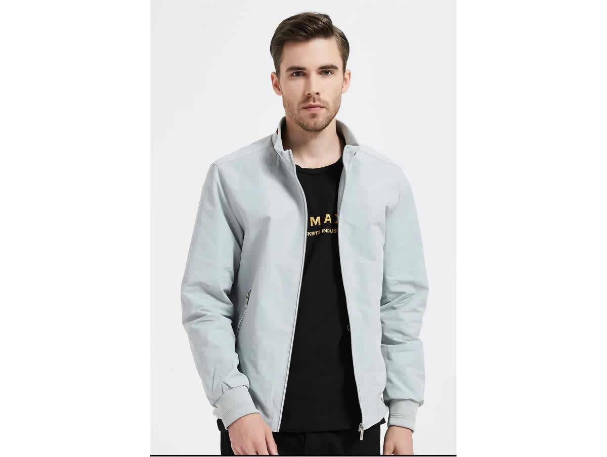 Veste HOMME KYMAXX VESTE — Veste