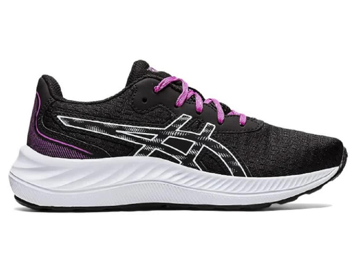 Chaussures sport ENFANT ASICS GEL-EXCITE 9 GS — Chaussures sport