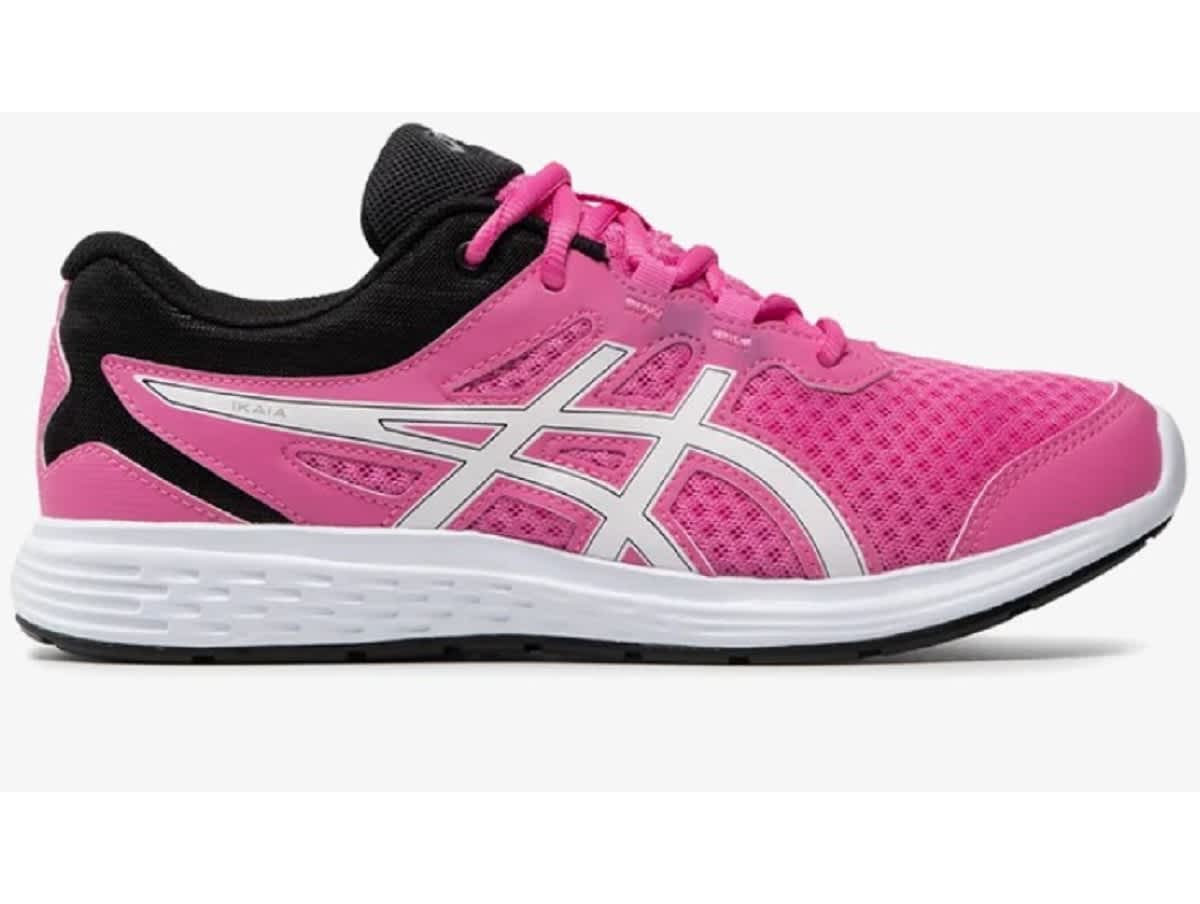 Chaussures sport ENFANT ASICS IKAIA 9 GS — Chaussures sport