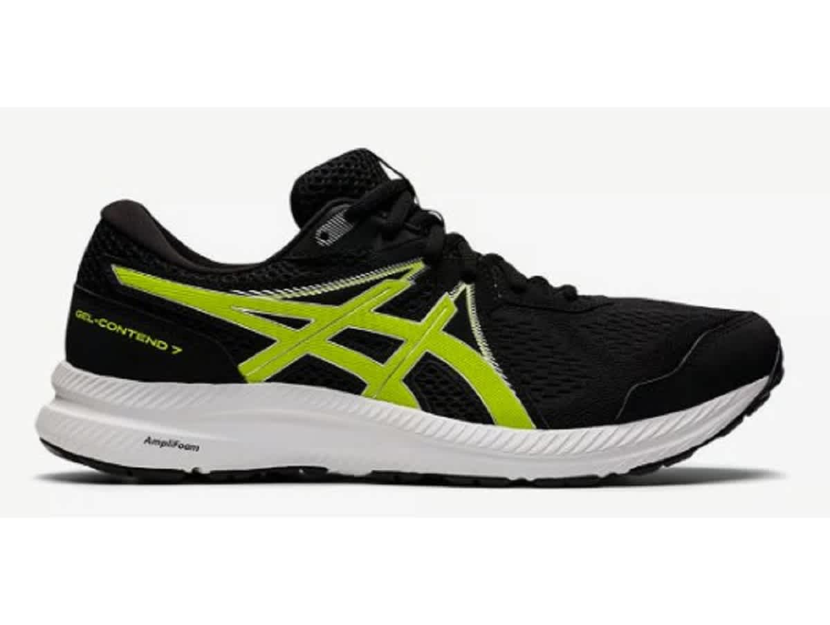 Chaussures sport HOMME ASICS GEL-CONTEND 7 — Chaussures sport