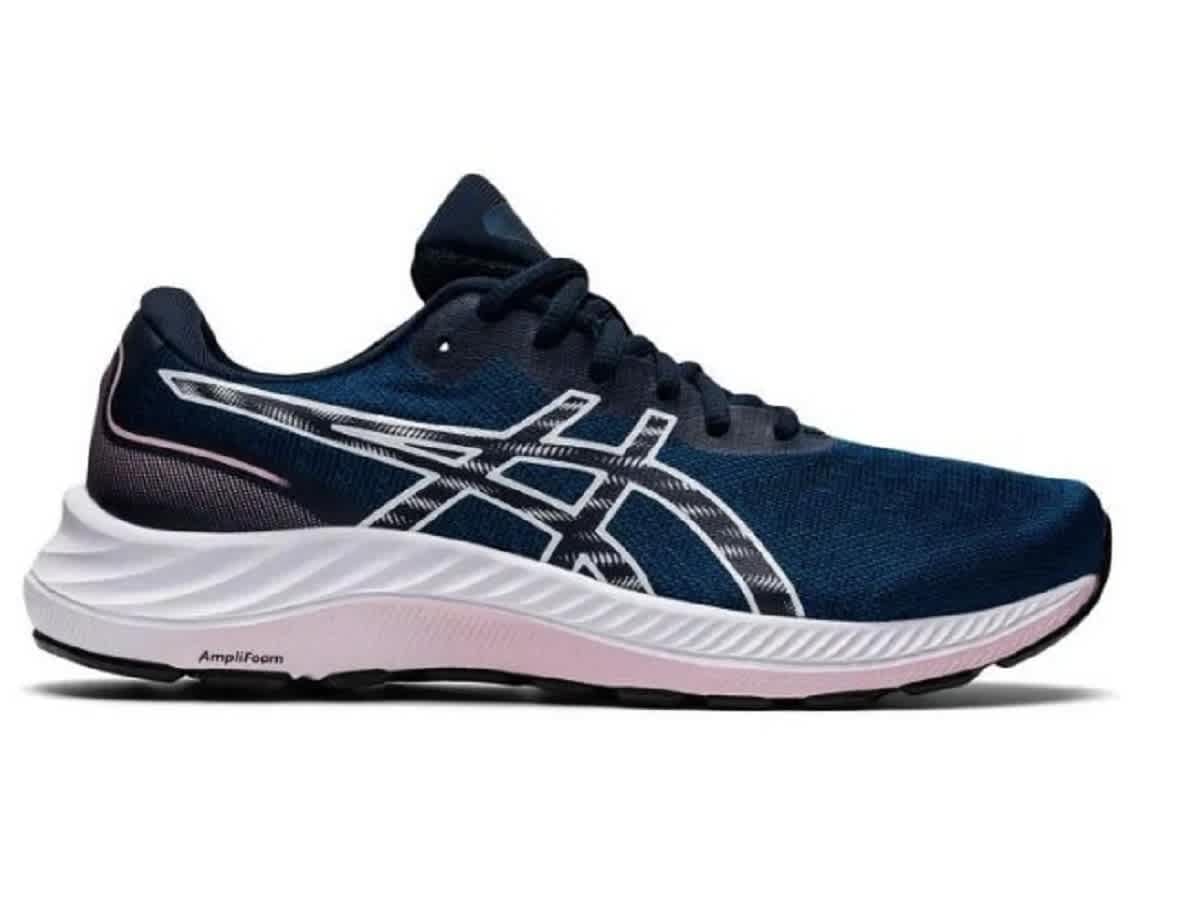 Chaussures sport ENFANT ASICS GEL-EXCITE 9 GS — Chaussures sport