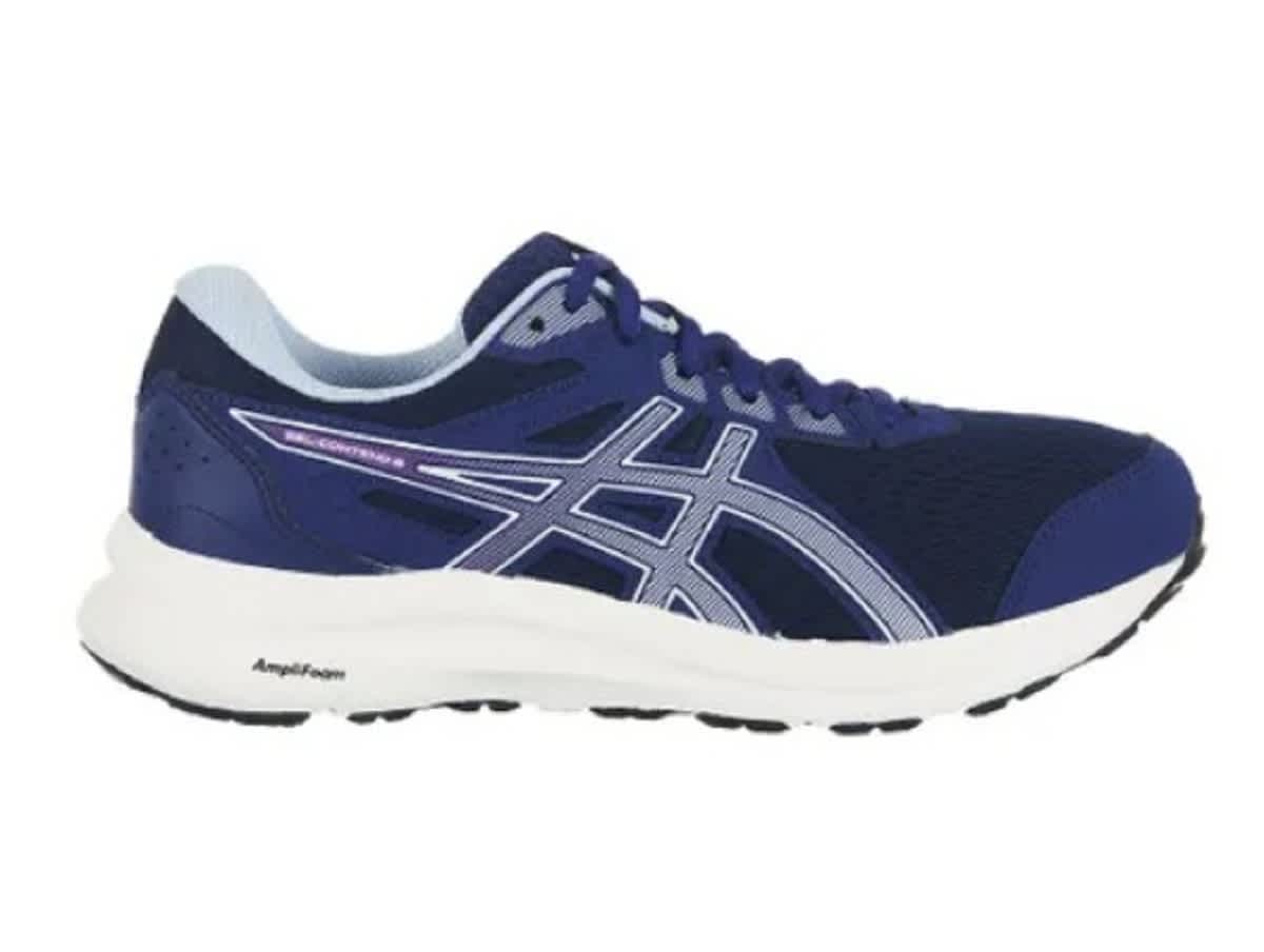 Chaussures sport FEMME ASICS GEL-CONTEND 8 — Chaussures sport