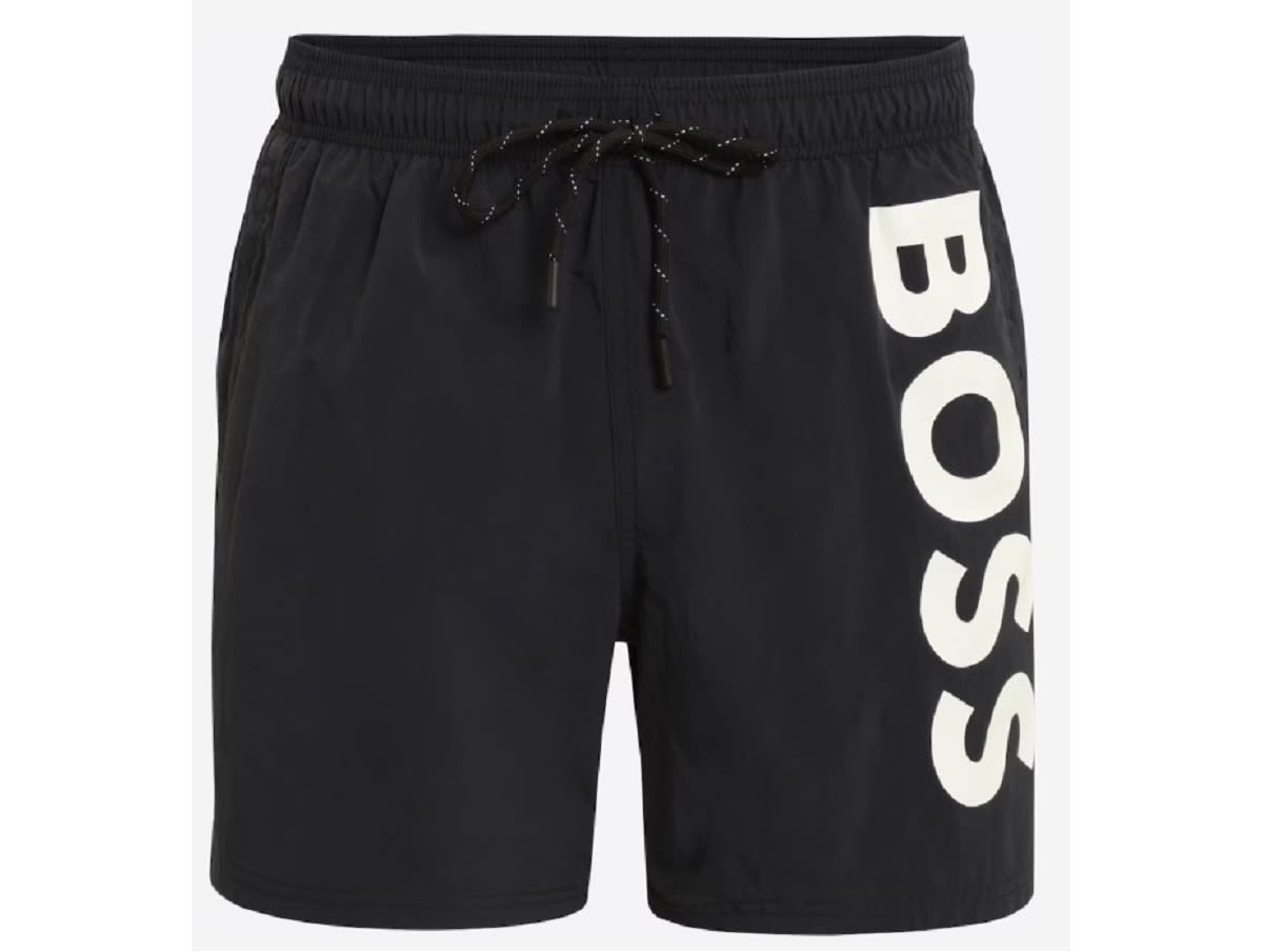 Short de bain HOMME HUGO BOSS OCTOPUS — Short de bain