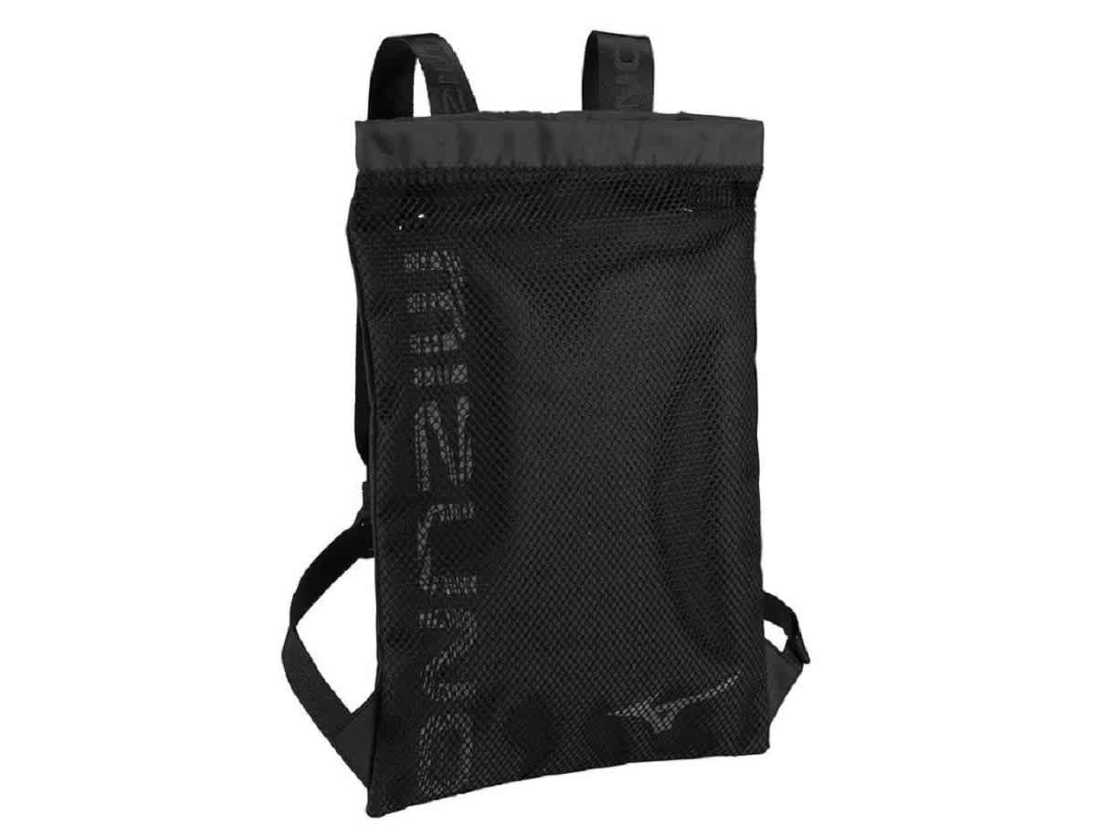 Sac à dos ACCESSOIRES MIZUNO MESH DRAWBAG — Sac à dos