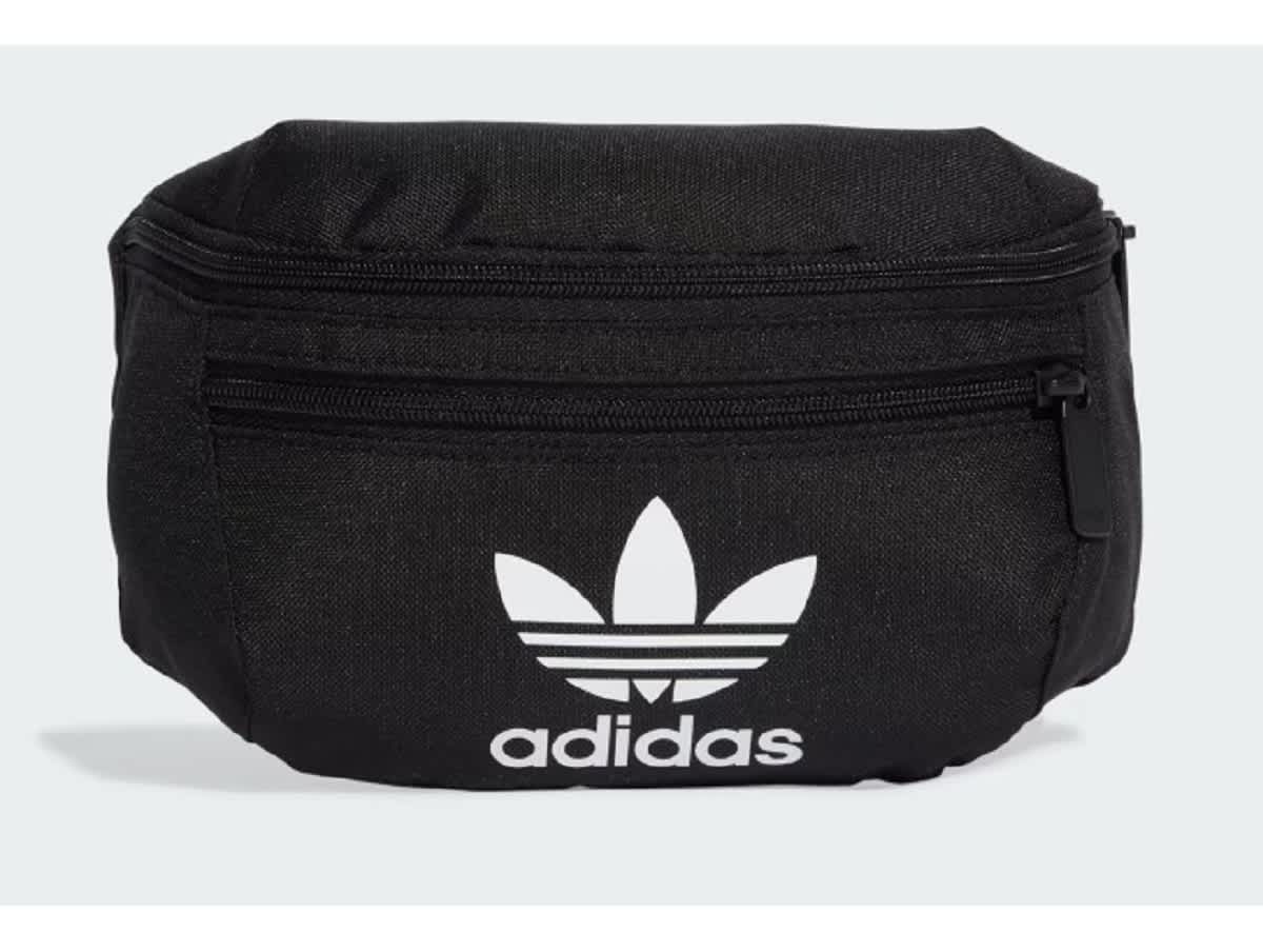 Banane ACCESSOIRES ADIDAS AC WAISTBAG — Banane