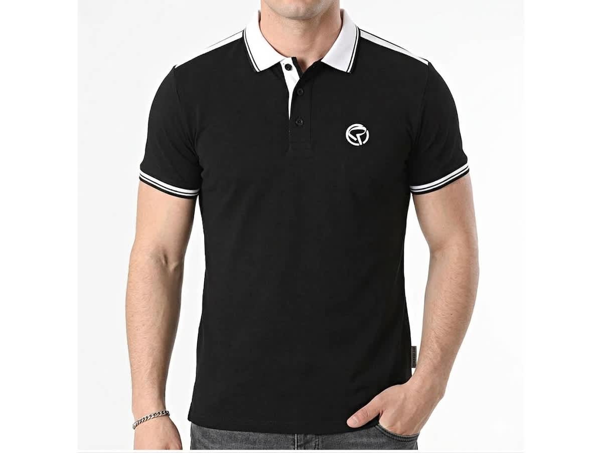 Polo HOMME REDSKINS TOLMED — Polo