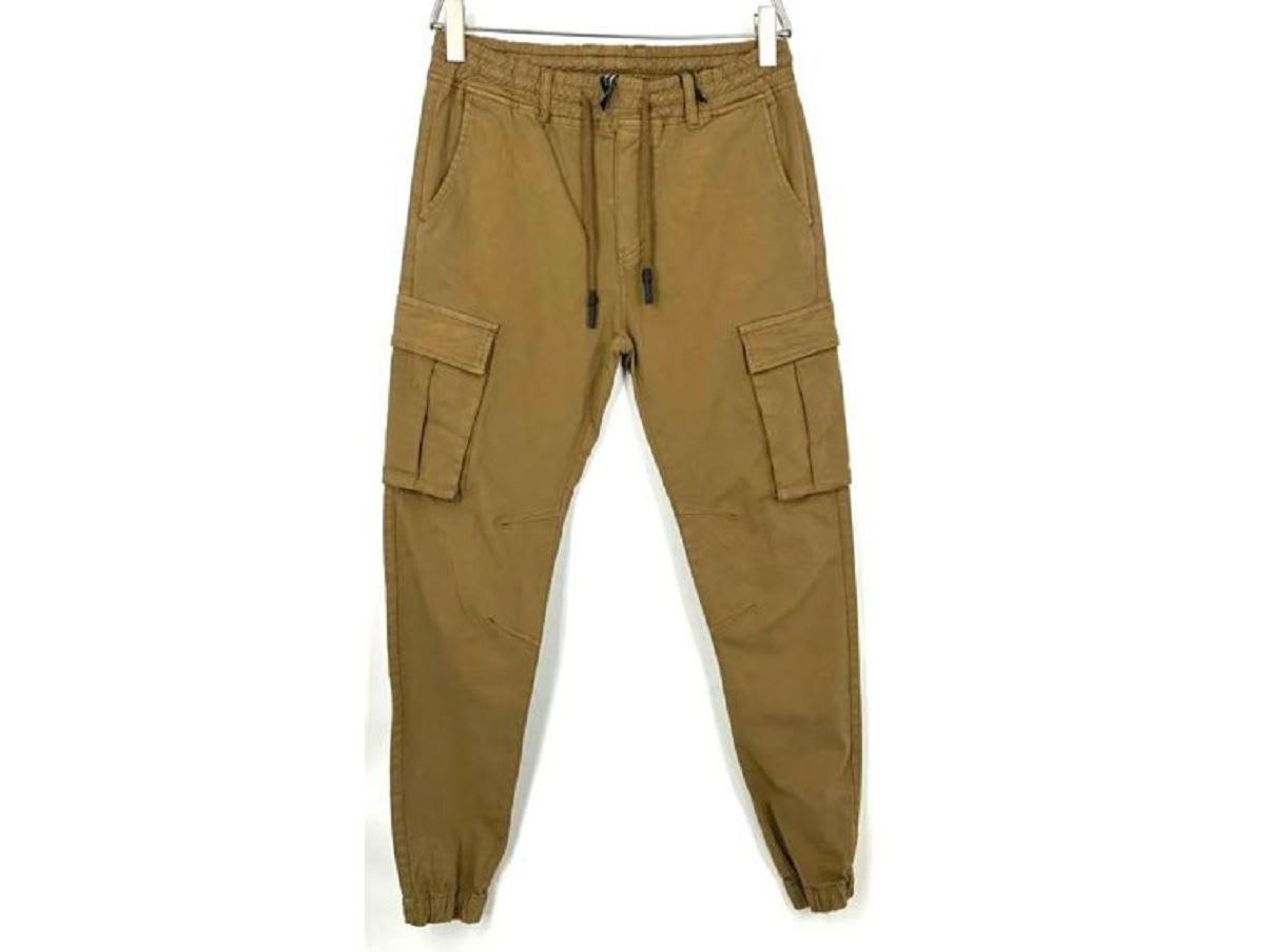 Pantalon sportswear HOMME KENZARRO CARGO KZ — Pantalon sportswear